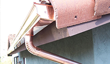 Rain Gutter Installation, Repair, Cleaning in Penngrove, CA